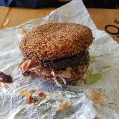 Bistro Burger Joint